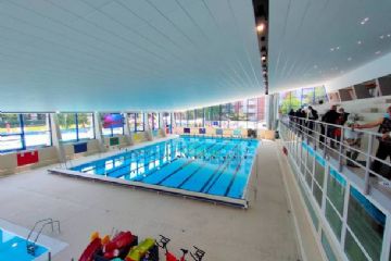 Rinnovi bimestre adulti nuoto e fitness