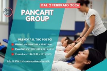 PANCAFIT GROUP 
