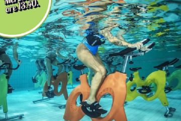 Nuovo corso Hydrobike