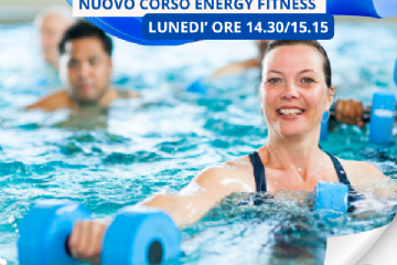 Novità Acqua Fitness 2026