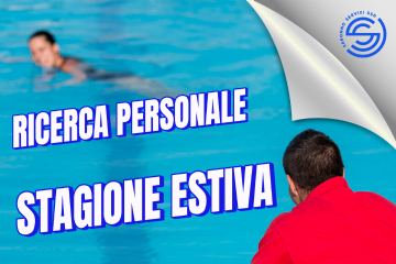 Ricerca Personale Estivo