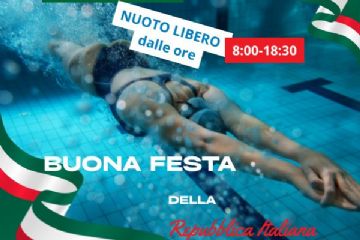 2 Giugno 2026