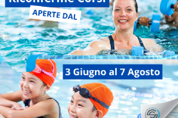 Riconferme e cambi giorno nuova stagione 2026-2027